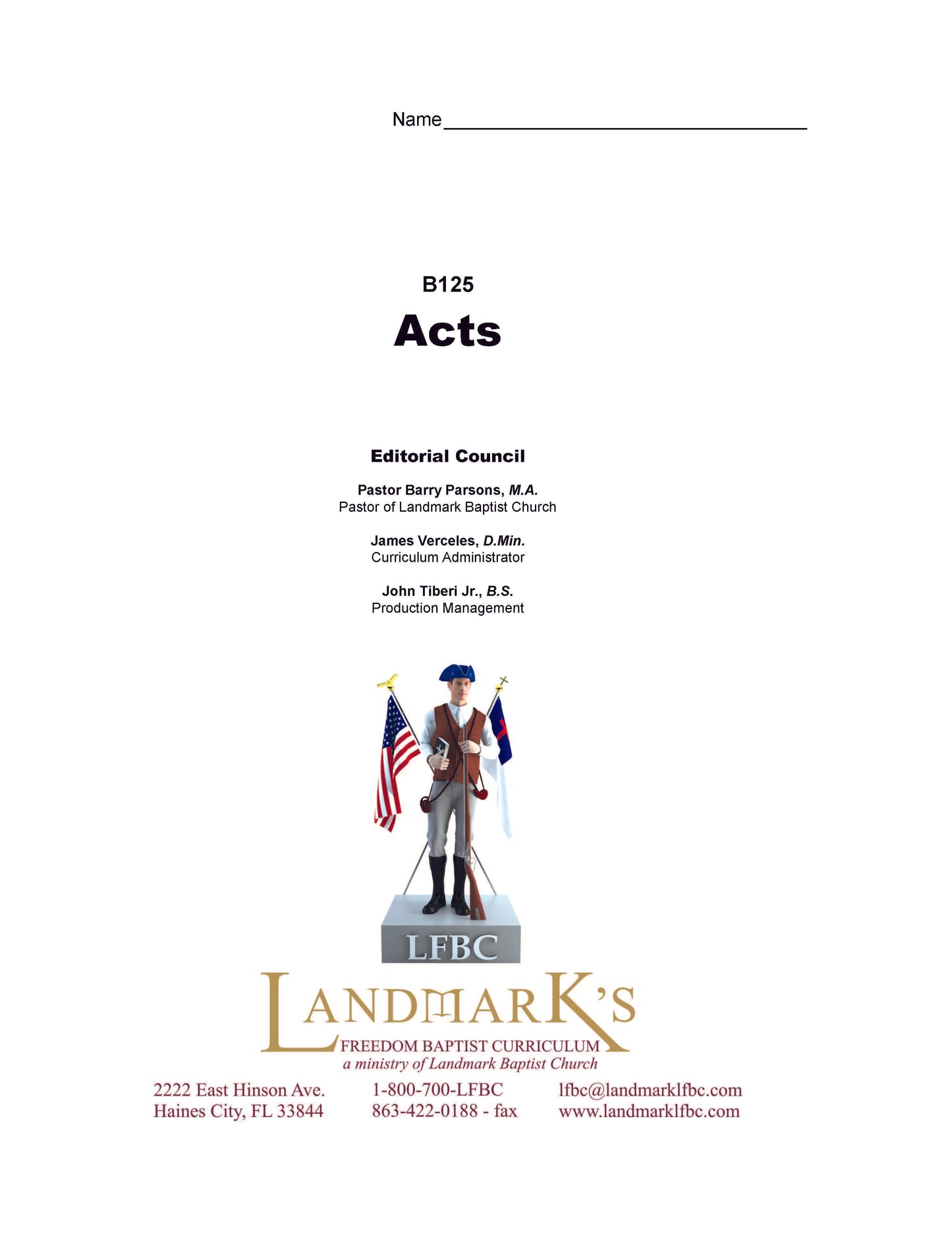 Bible Grade 05 - The Book of Acts