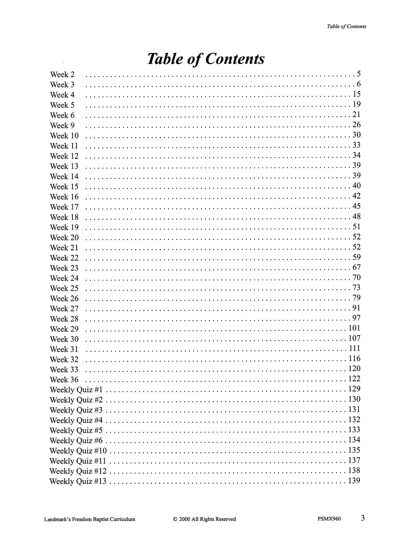 Support - Business Math Solution Guide