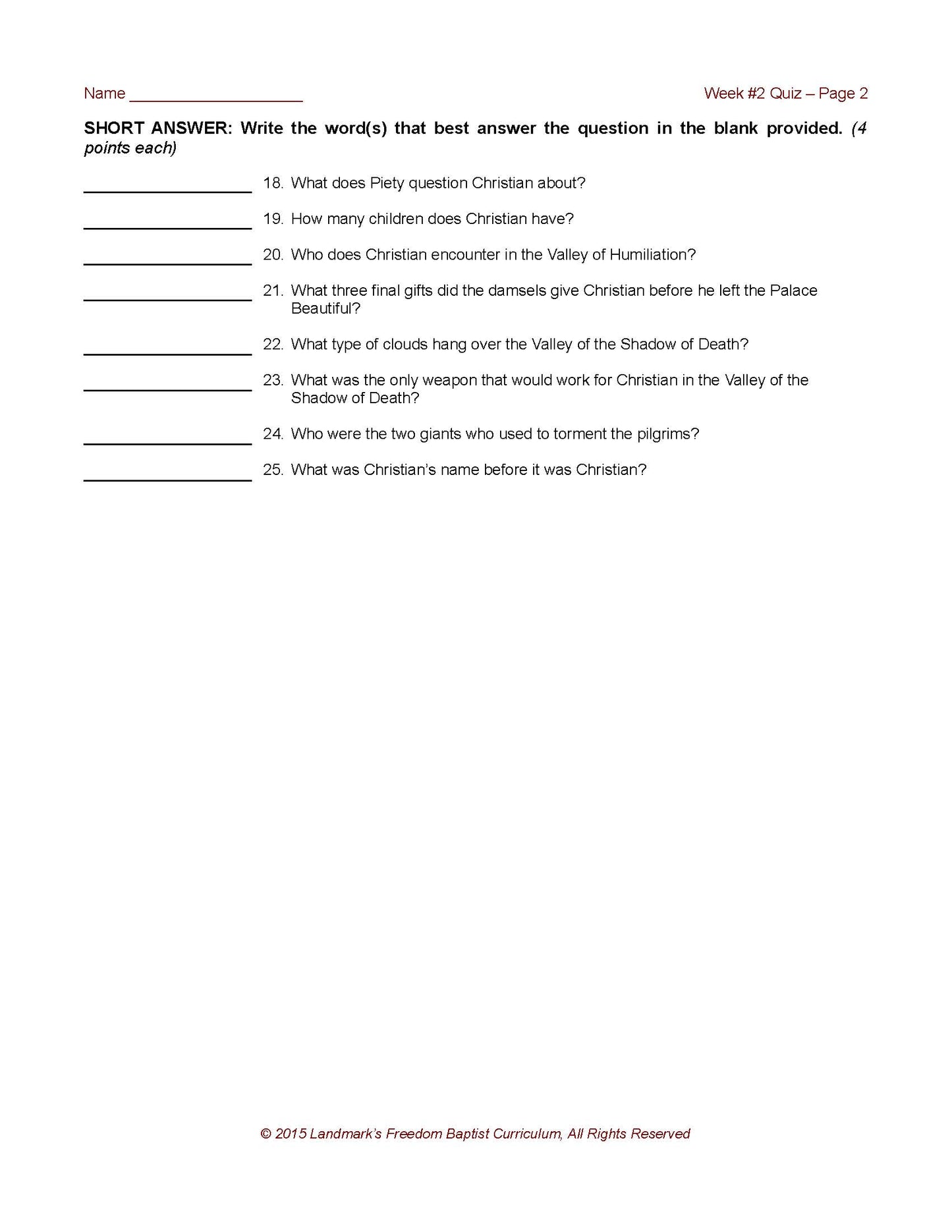 English Grade 12 - English Grammar and Composition IV