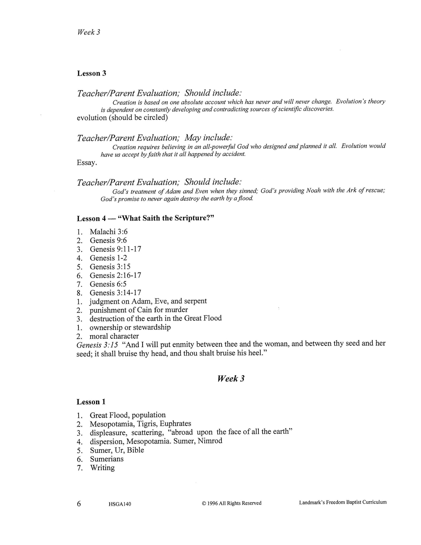 History Grade 08 - Introduction to World History