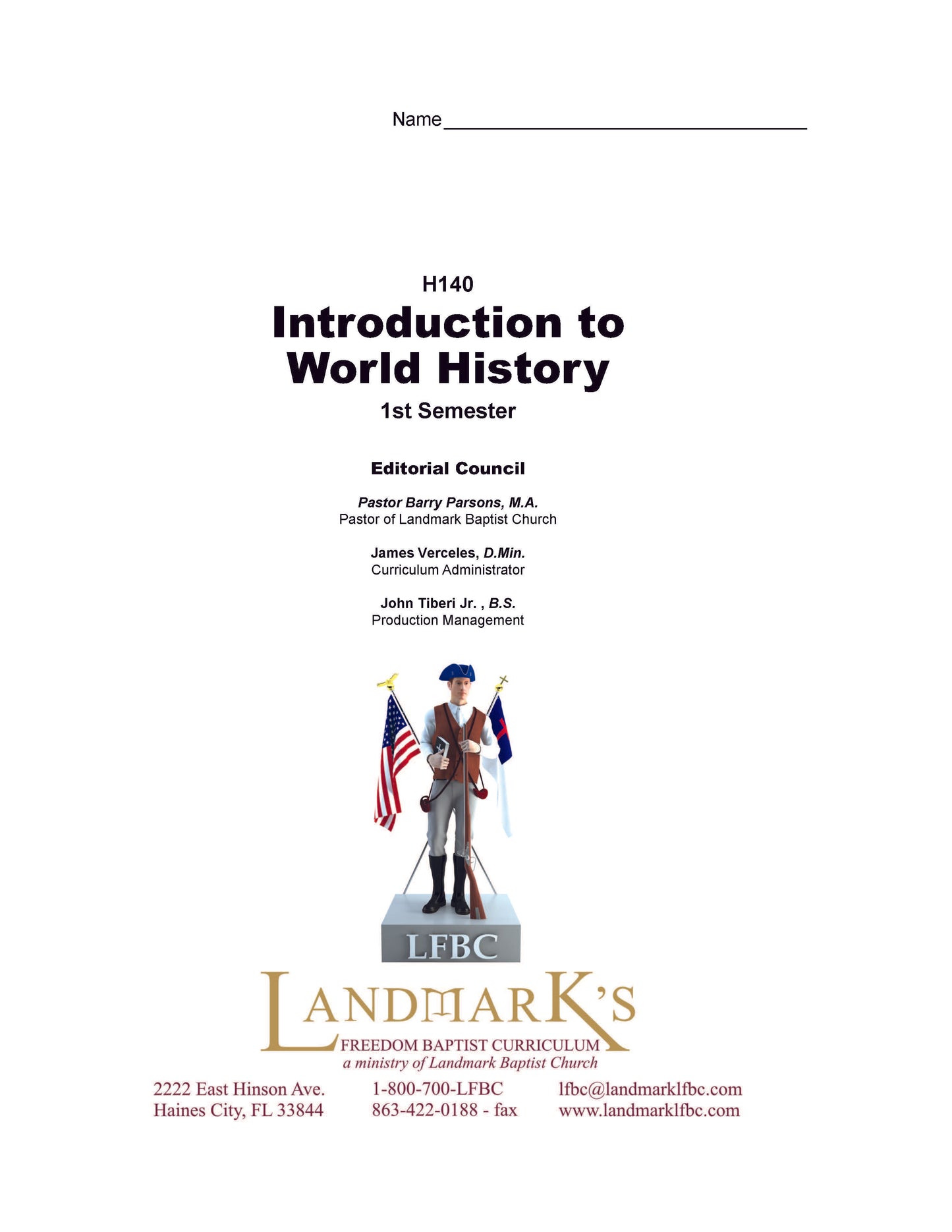 History Grade 08 - Introduction to World History