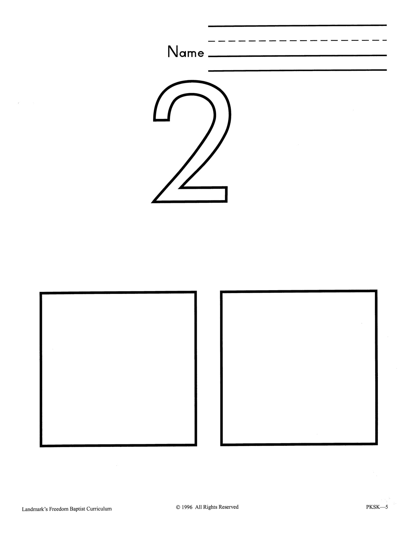 K3 Student Kit