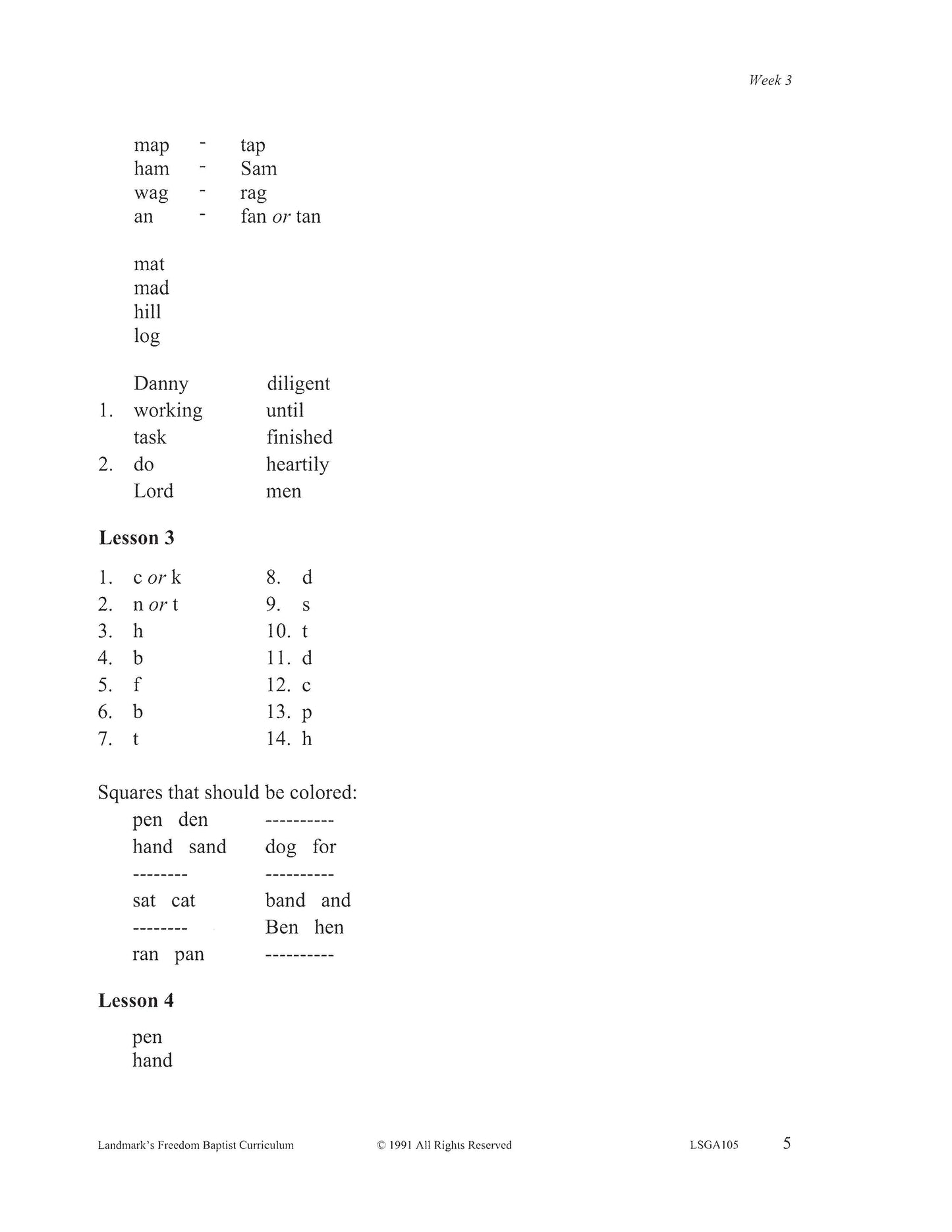 Literature Grade 01