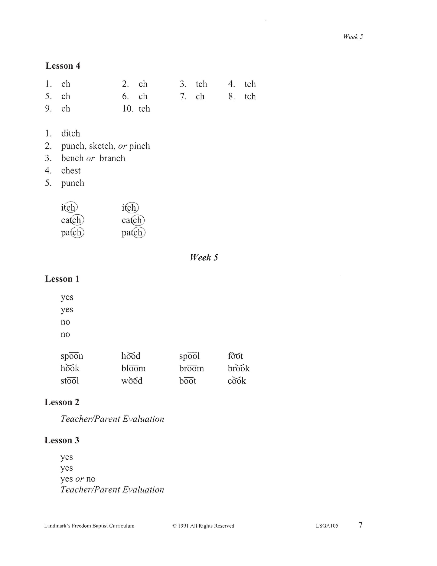 Literature Grade 01