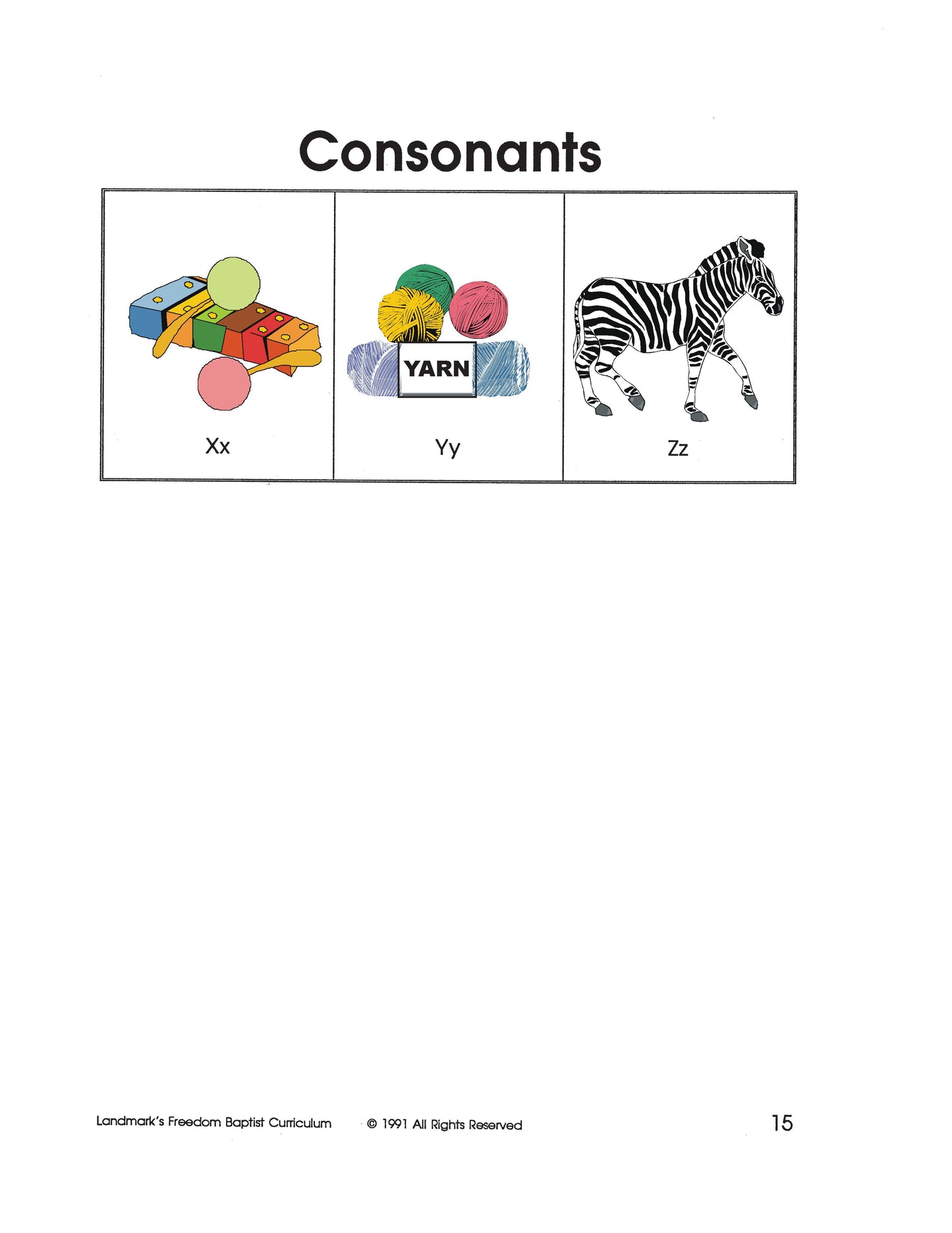 Literature Grade 01