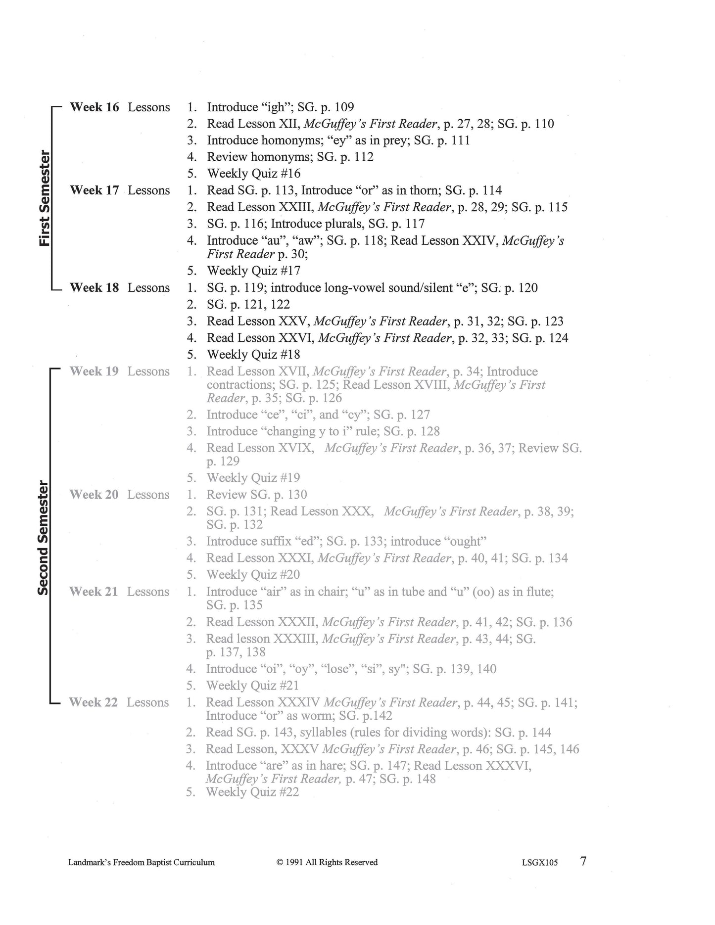 Literature Grade 01