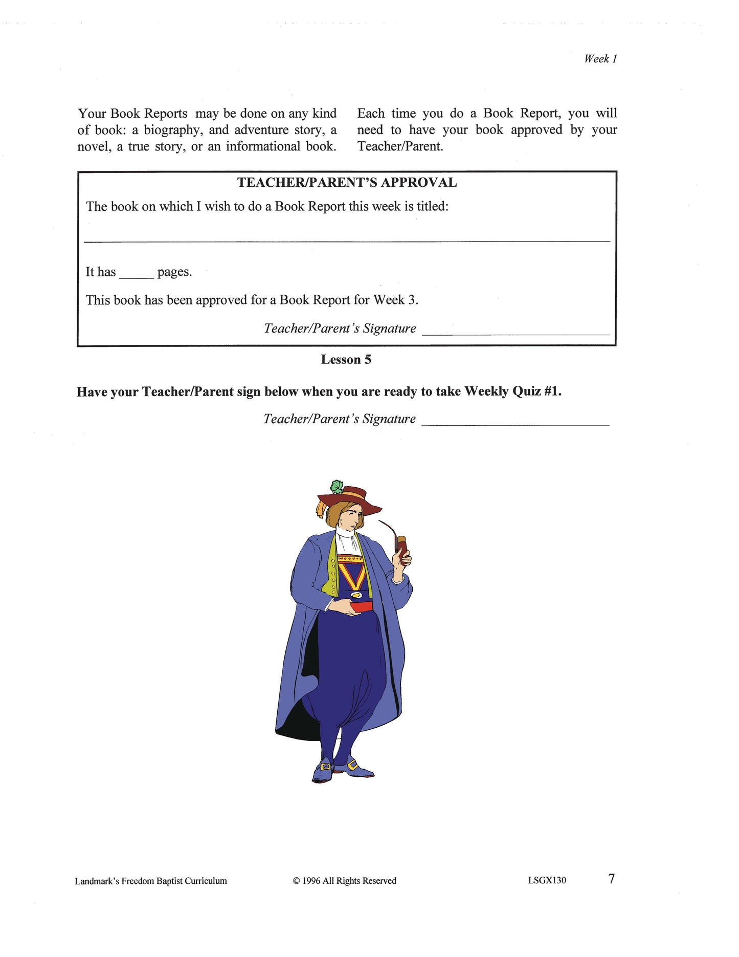 Literature Grade 06