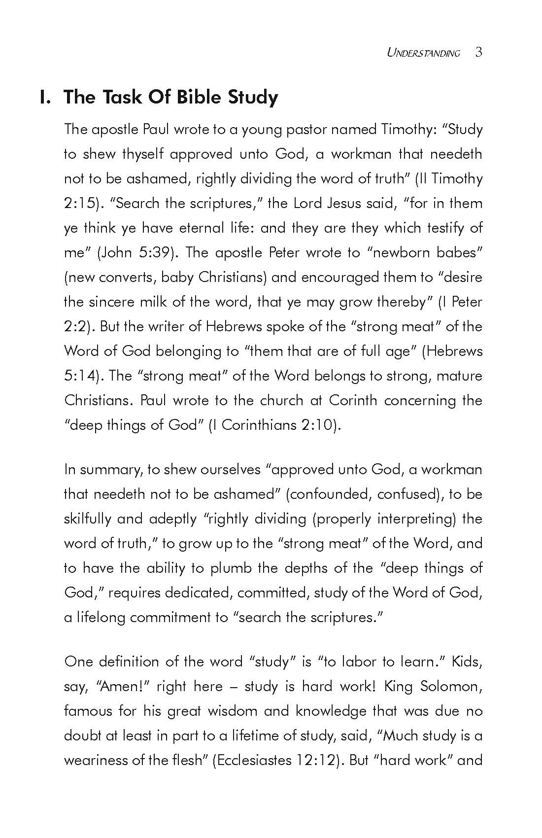 Landmarks of the Faith - Book 5