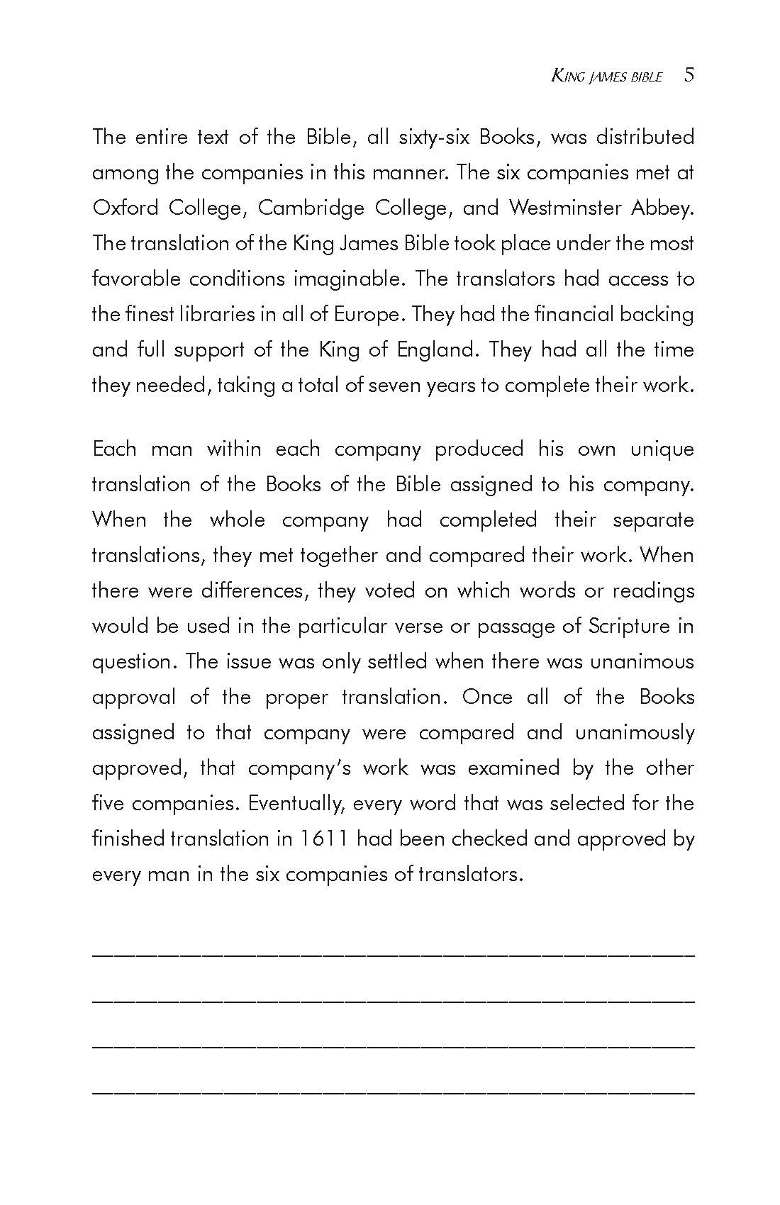 Landmarks of the Faith - Book 3