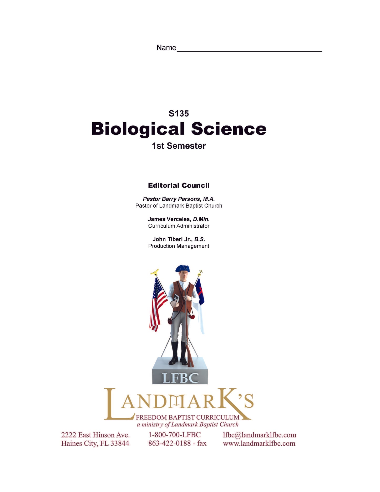 Science Grade 07 - Biological Science