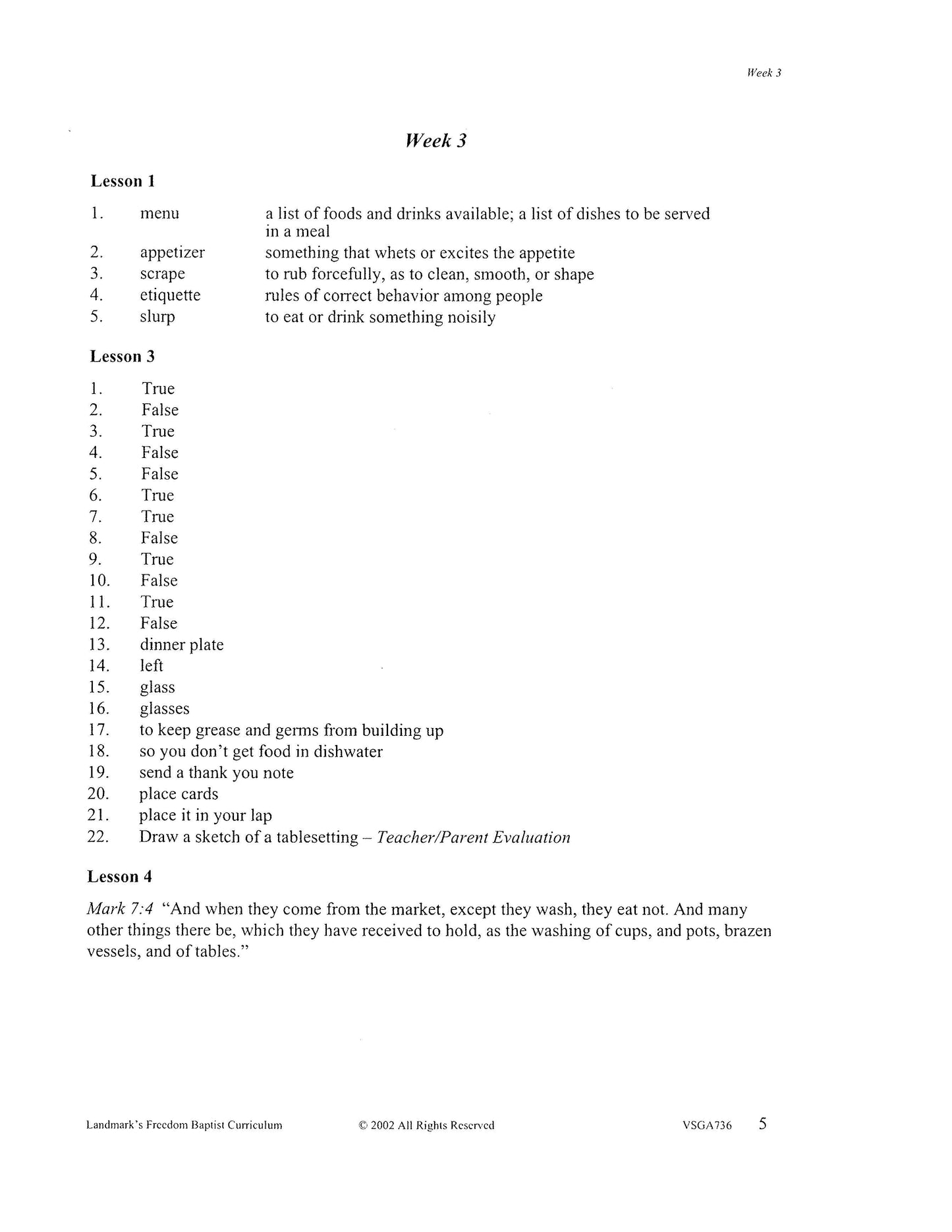 Principles of Music