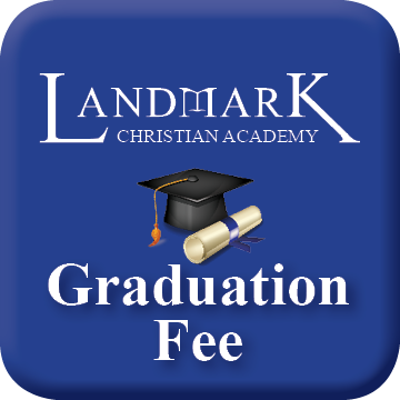 Graduation Fee