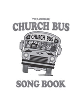 Load image into Gallery viewer, Bus Song Book
