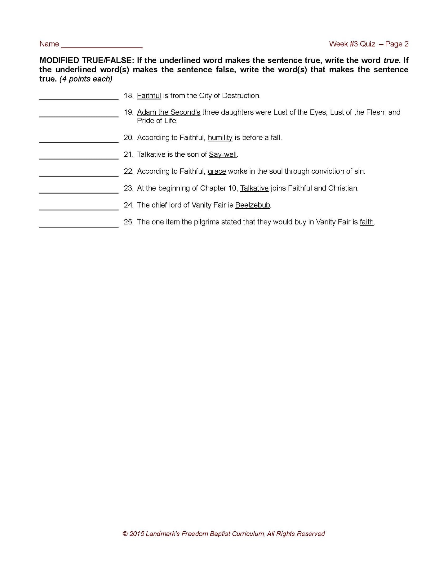 English Grade 12 - English Grammar and Composition IV