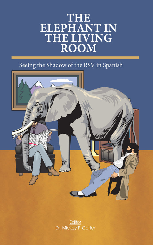 The Elephant in the Living Room