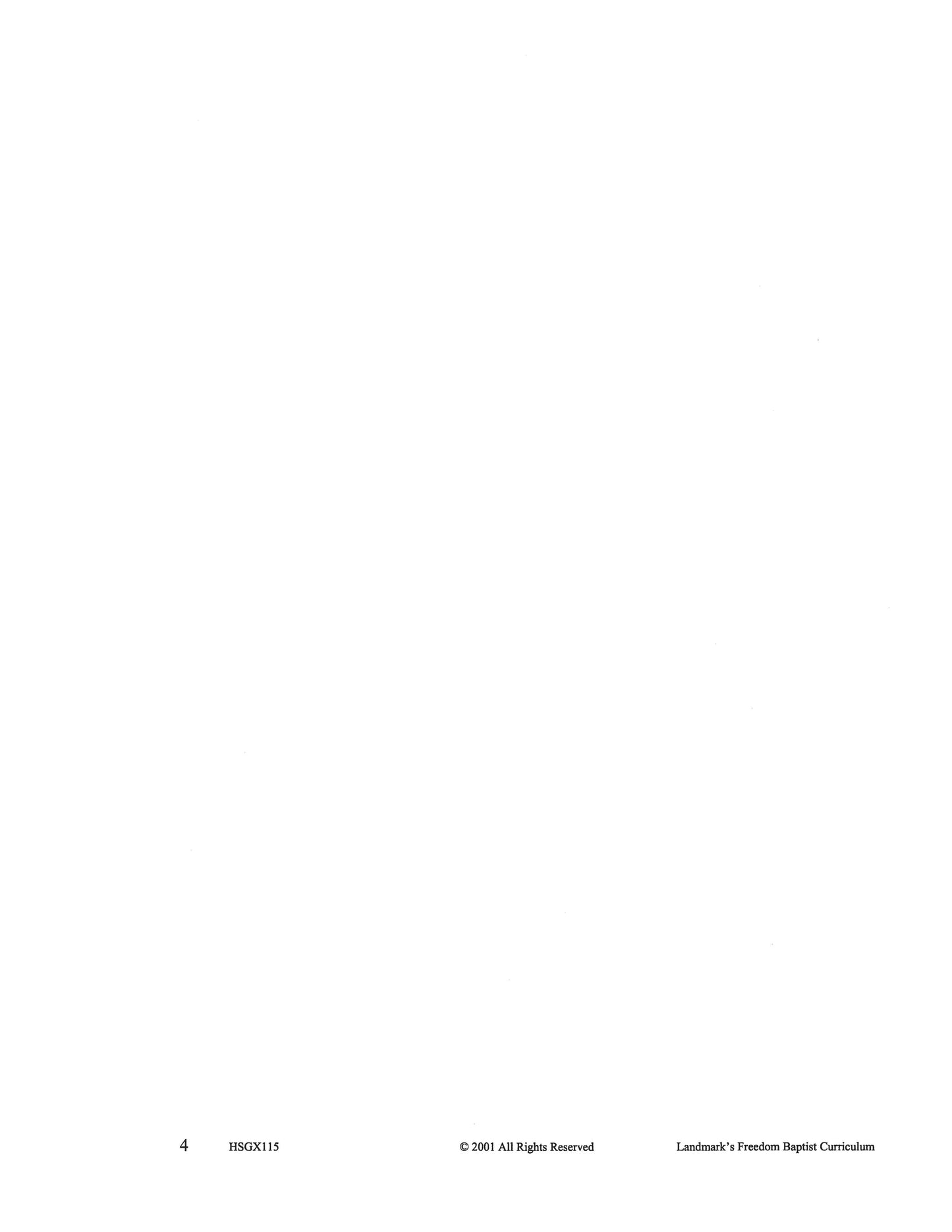 History Grade 03 - Great American Heroes