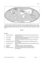 Load image into Gallery viewer, History Grade 07 - World Geography
