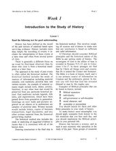 Load image into Gallery viewer, History Grade 08 - Introduction to World History
