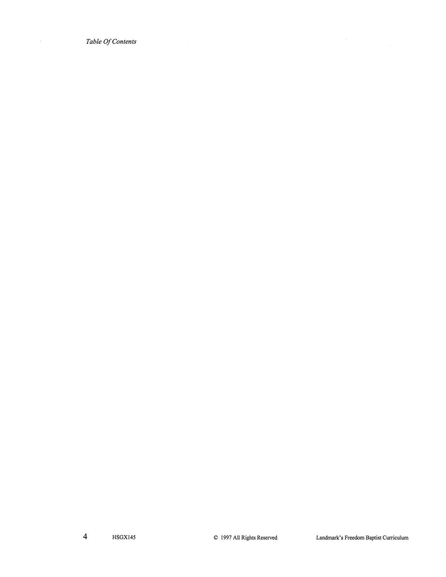 History Grade 09 - U.S. History