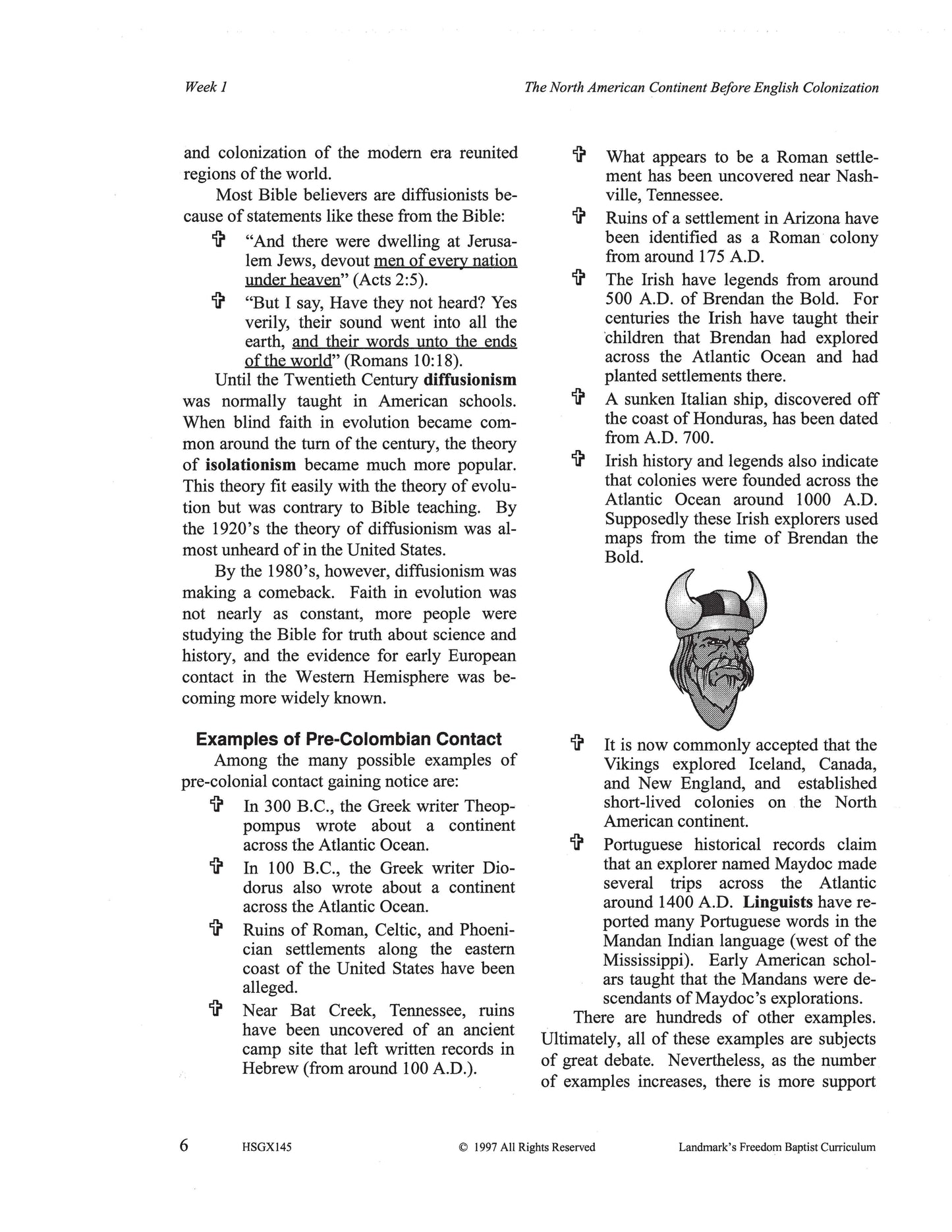 History Grade 09 - U.S. History