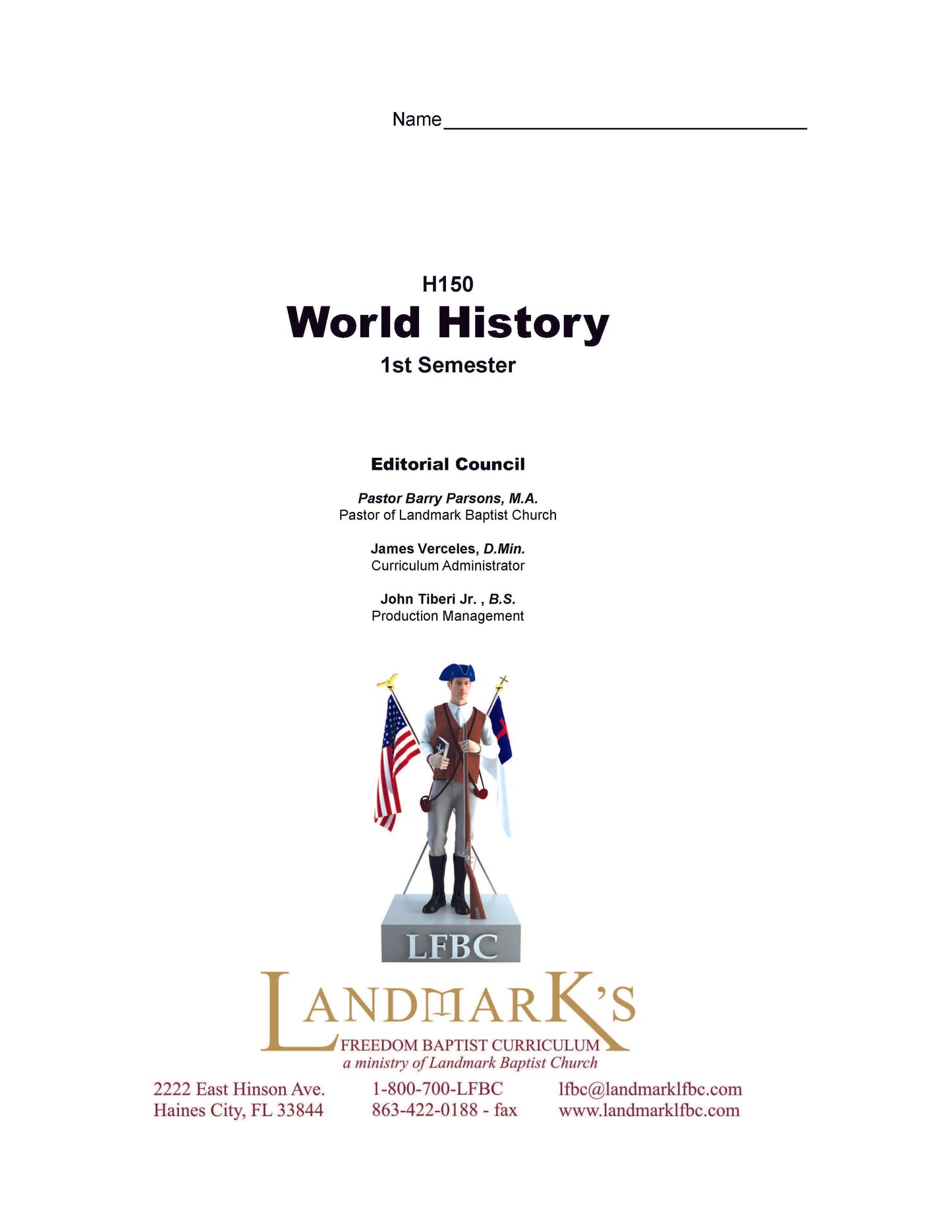 History Grade 10 - World History