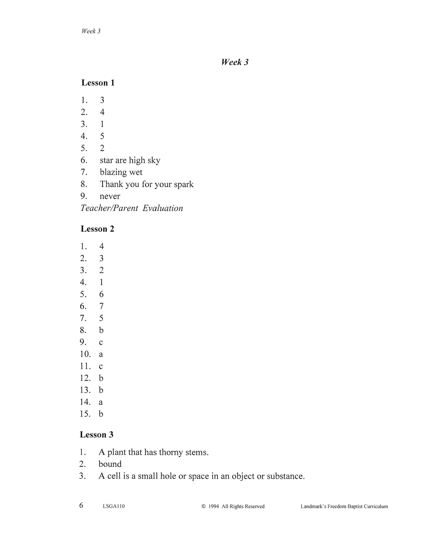 Literature Grade 02