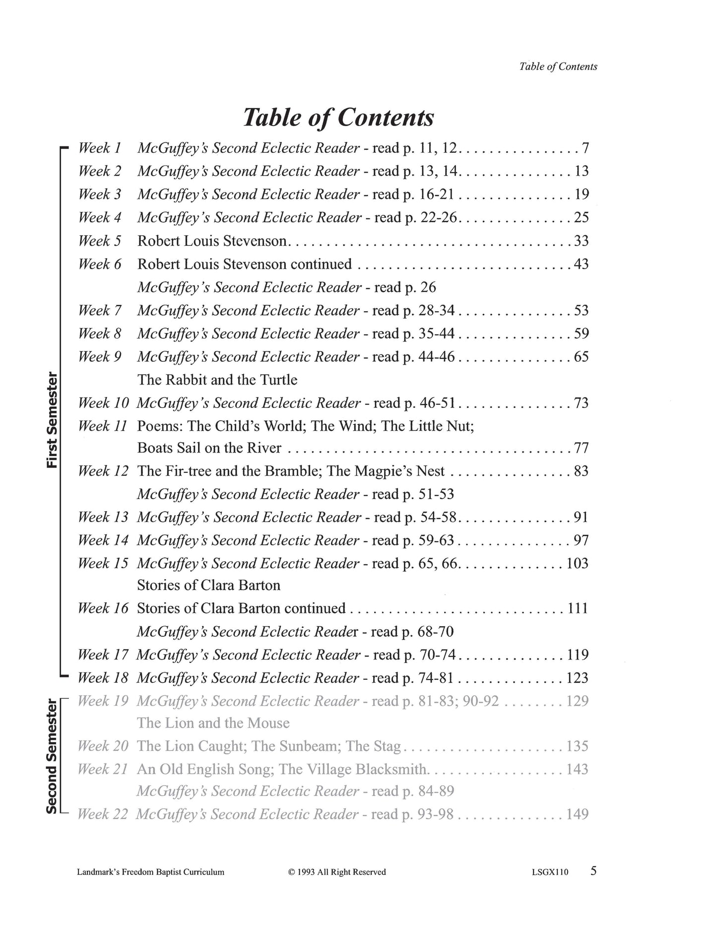 Literature Grade 02