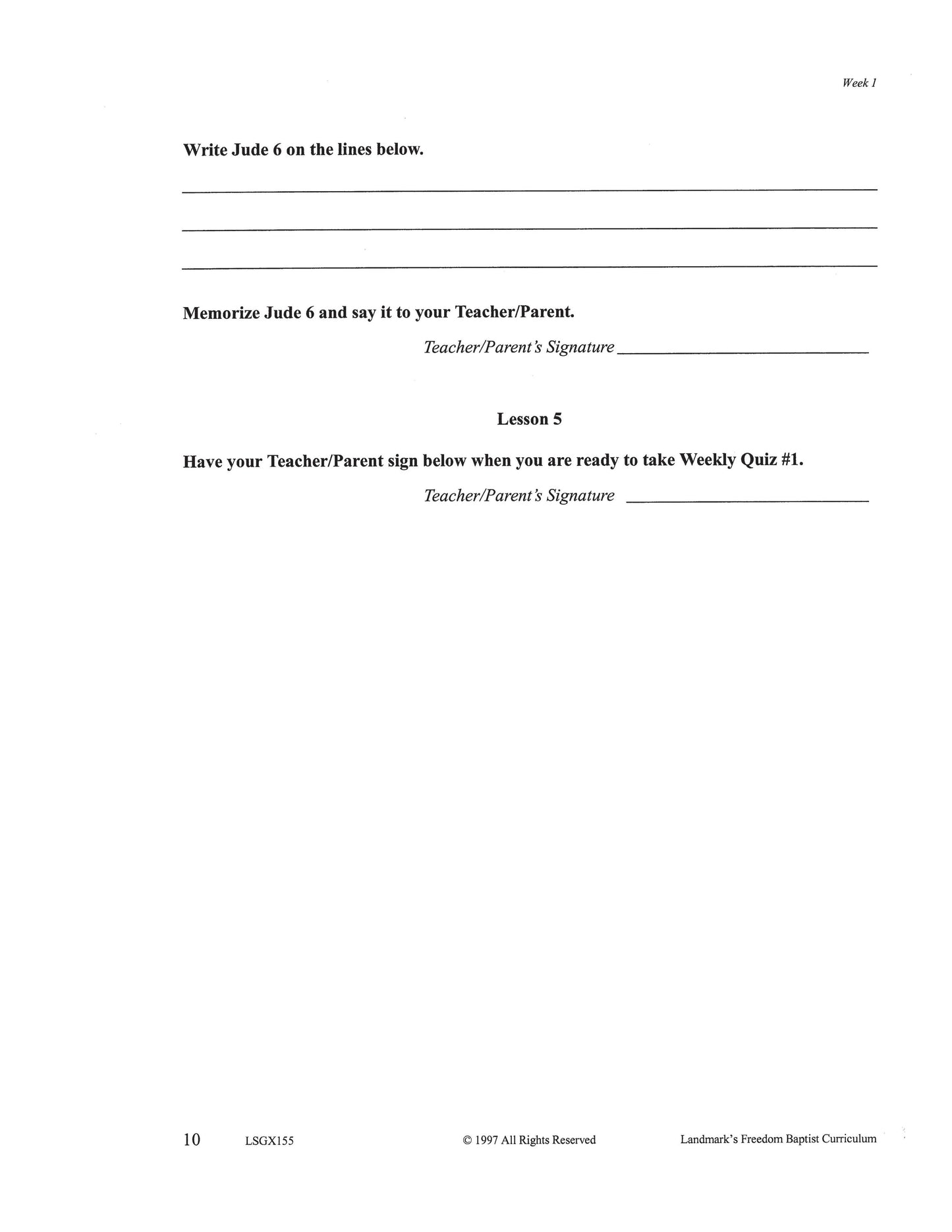 Literature Grade 11 - John Bunyan's The Holy War   (ELECTIVE)