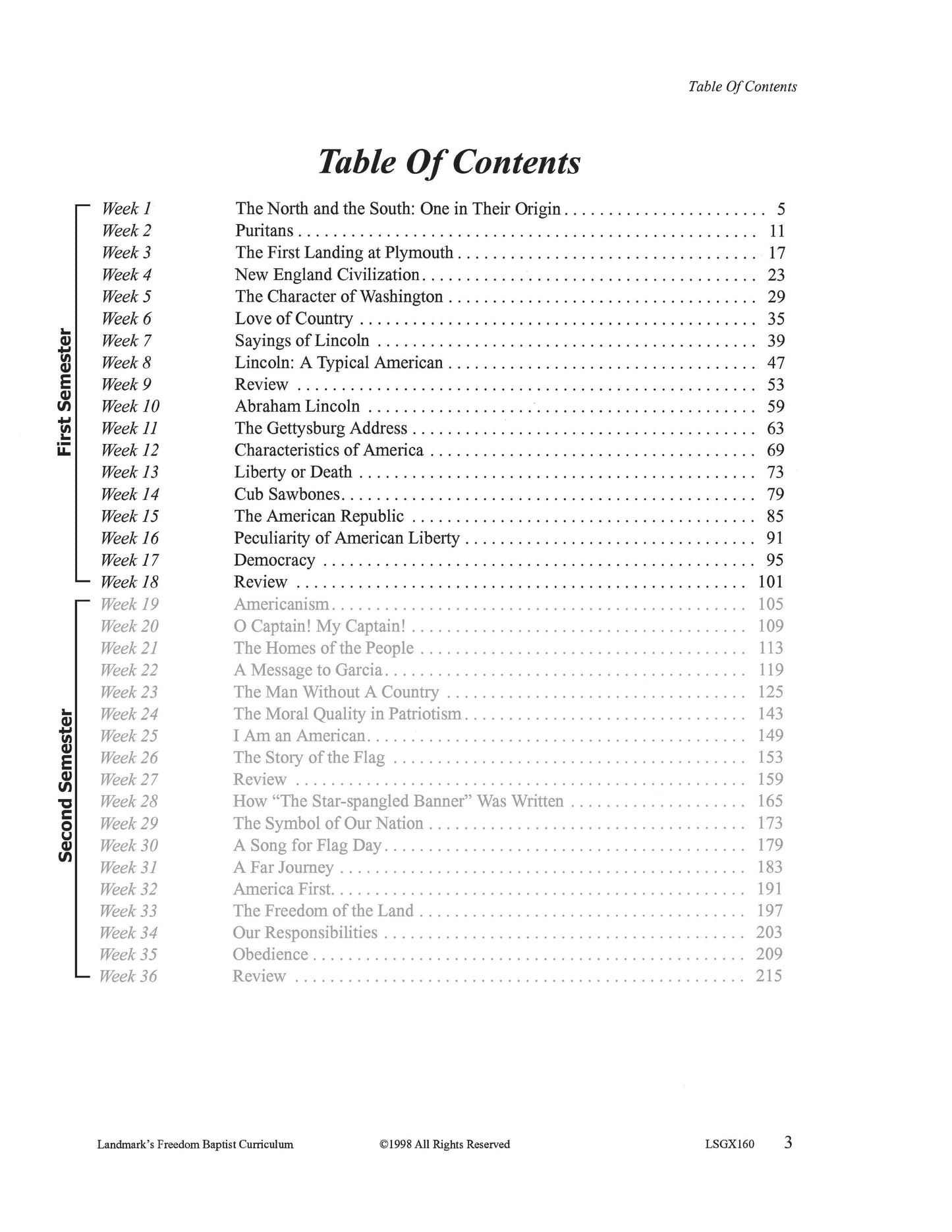 Literature Grade 12 - Literature Classics (ELECTIVE)