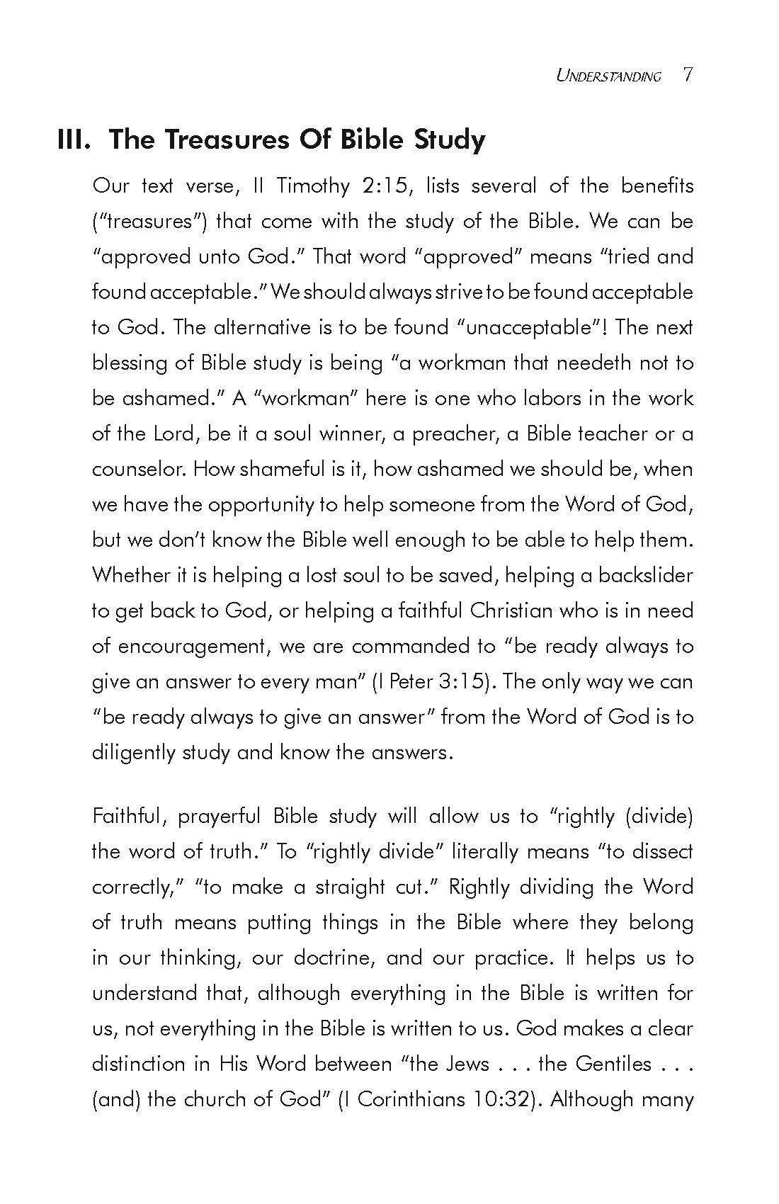 Landmarks of the Faith - Book 5