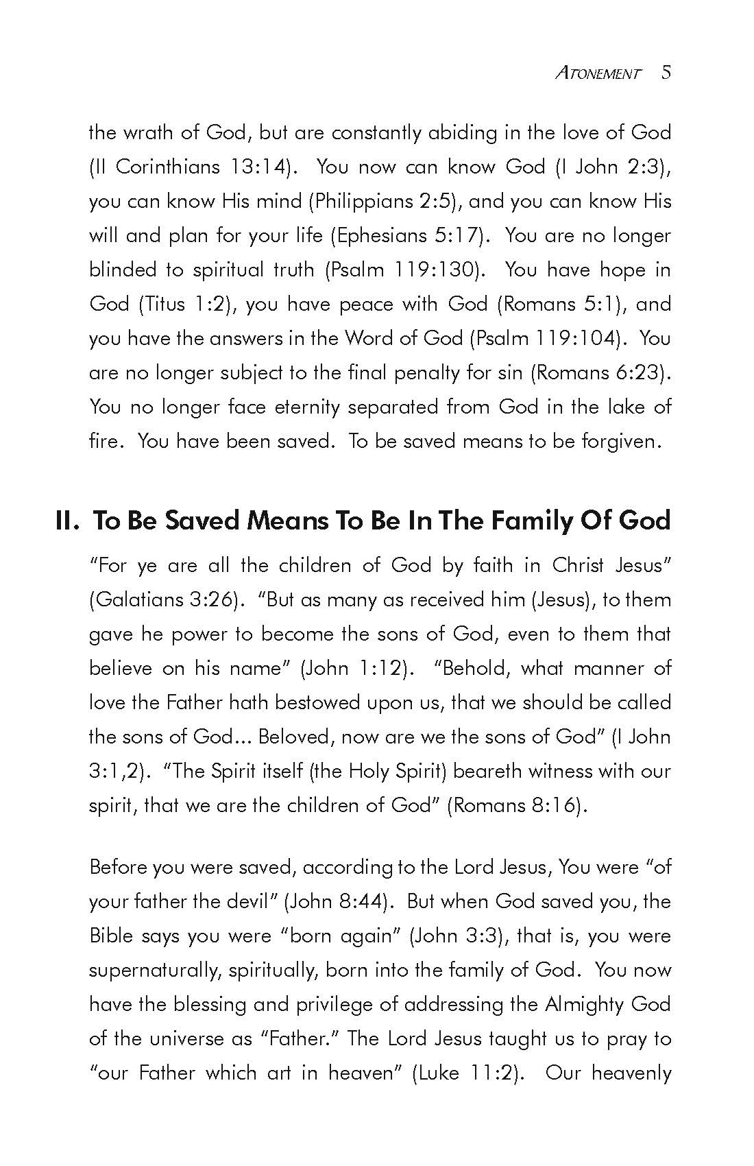 Landmarks of the Faith- Book 1