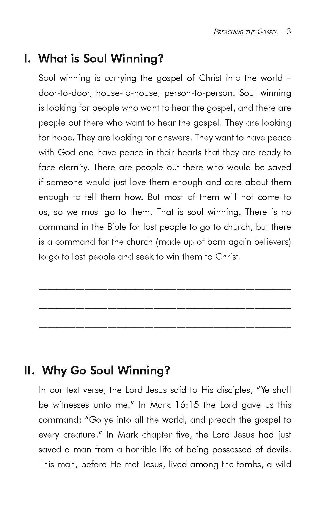 Landmarks of the Faith - Book 4