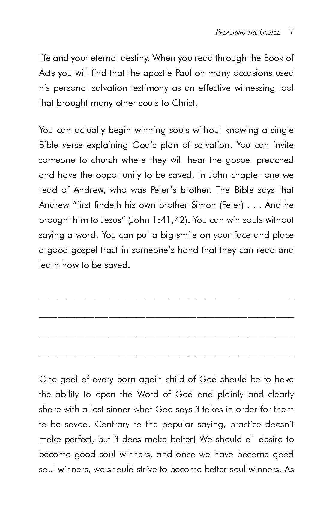 Landmarks of the Faith - Book 4