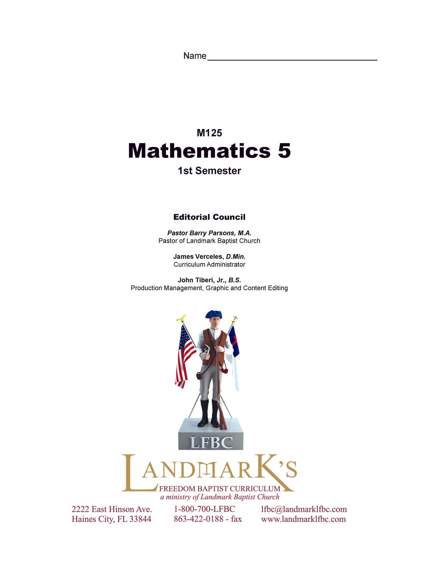 Math Grade 05