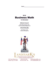 Load image into Gallery viewer, Math Grade 12 - Business Math

