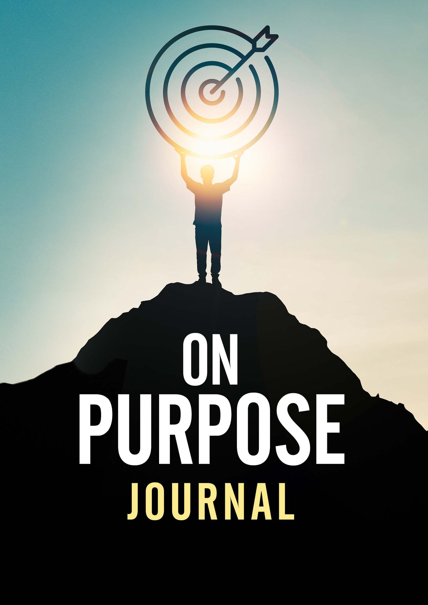 On Purpose Journal- Full Year