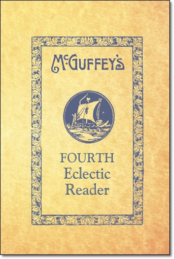 McGuffey's 4th Eclectic Reader