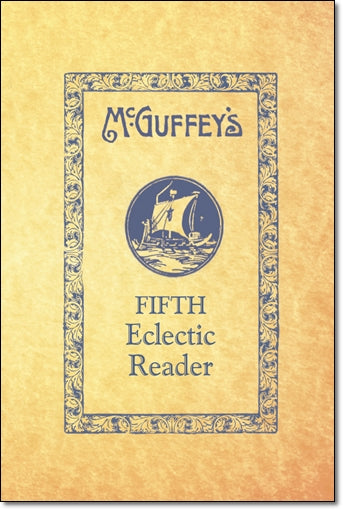 McGuffey's 5th Eclectic Reader
