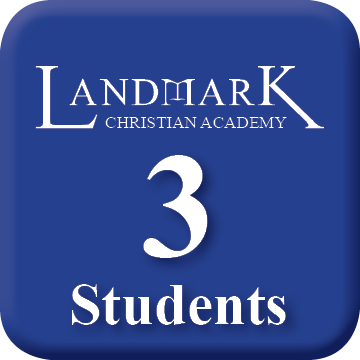 Academy Enrollment - 3 Students