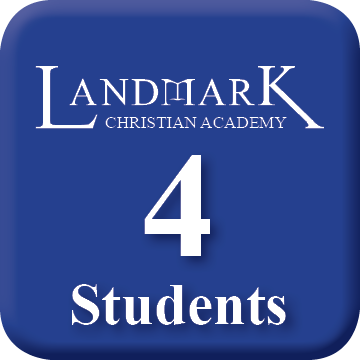 Academy Enrollment - 4 Students