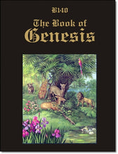 Load image into Gallery viewer, Bible Grade 08 - The Book of Genesis
