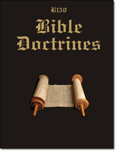 Bible Grade 10 - Bible Doctrines
