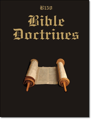 Bible Grade 10 - Bible Doctrines