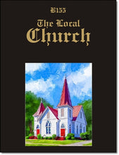Load image into Gallery viewer, Bible Grade 11 - The Local Church

