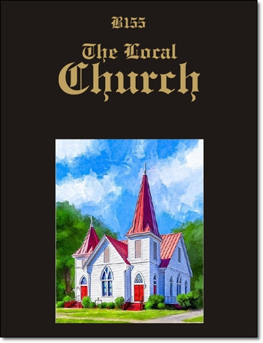 Bible Grade 11 - The Local Church