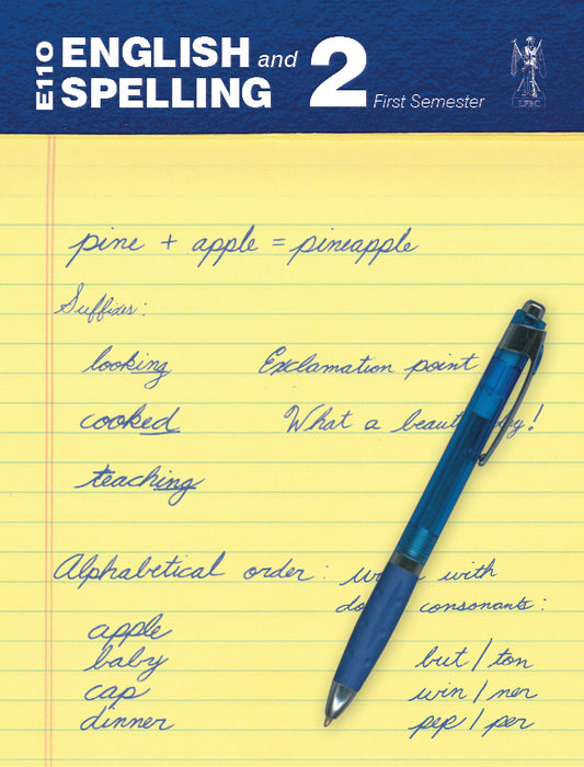 English Grade 02