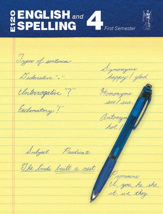 English Grade 04