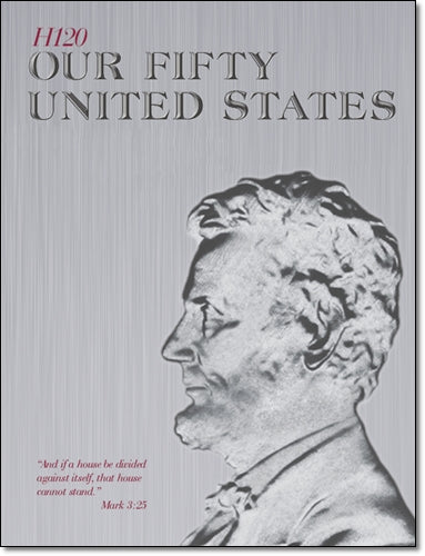 History Grade 04 - Our Fifty United States