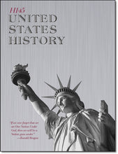 Load image into Gallery viewer, History Grade 09 - U.S. History
