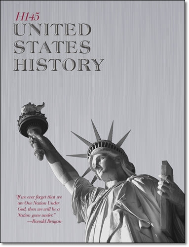 History Grade 09 - U.S. History